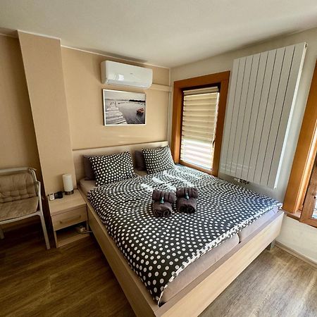 Apartman Mh Бржецлав Экстерьер фото
