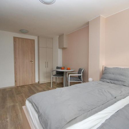 Apartman Mh Бржецлав Экстерьер фото