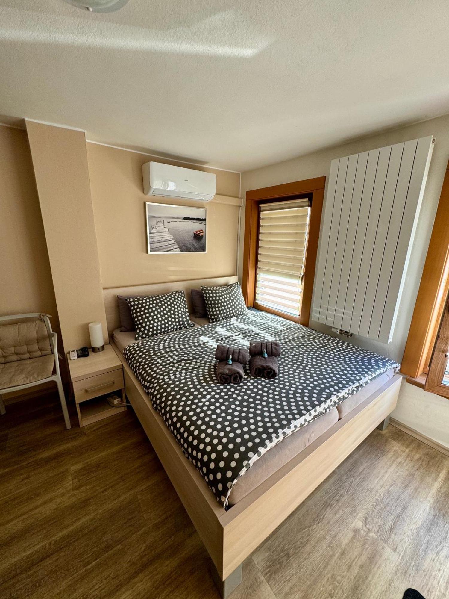 Apartman Mh Бржецлав Экстерьер фото