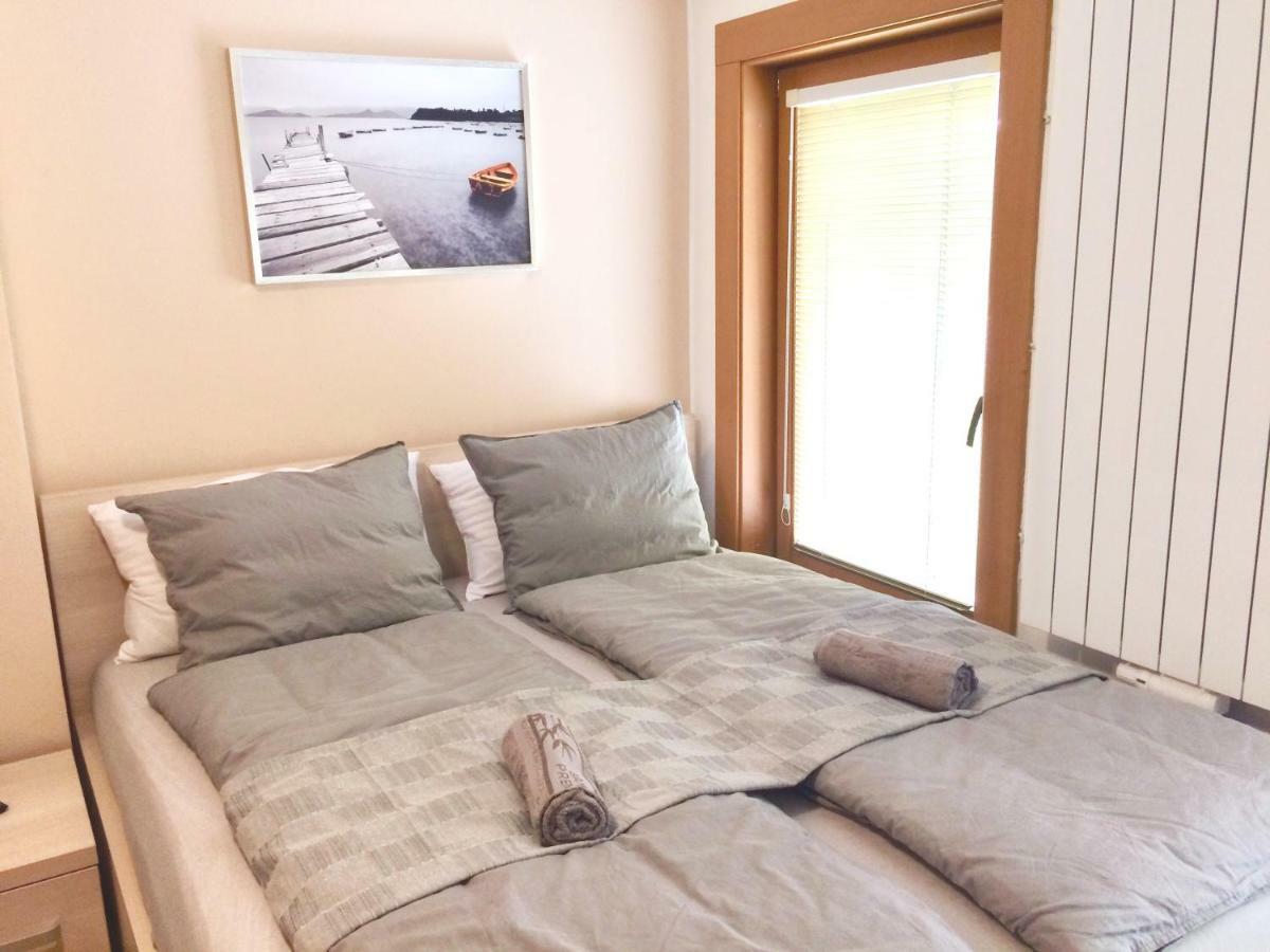 Apartman Mh Бржецлав Экстерьер фото