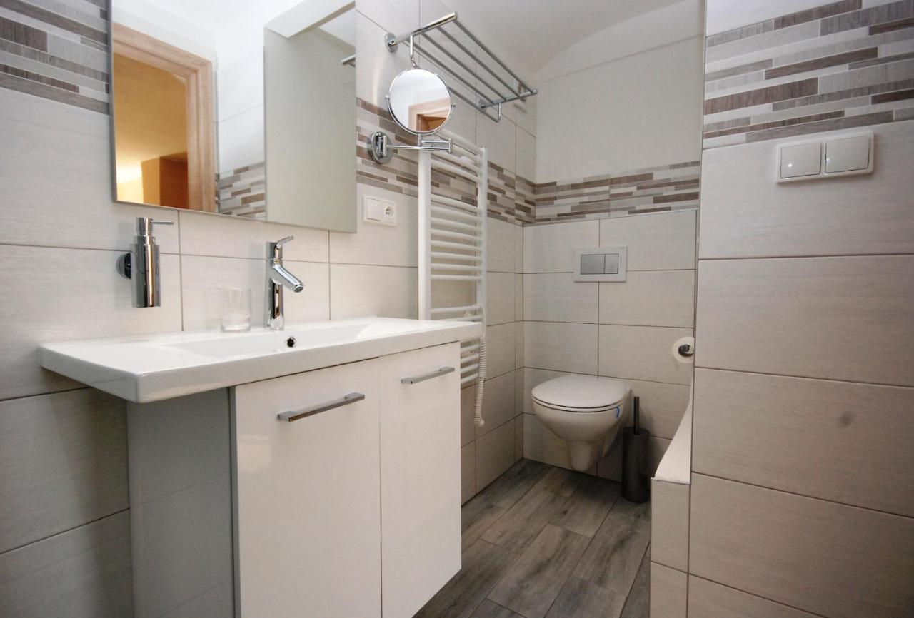 Apartman Mh Бржецлав Экстерьер фото