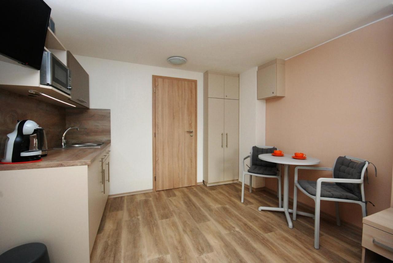 Apartman Mh Бржецлав Экстерьер фото